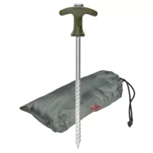 cz bivy sátor leszúró készlet 7/250mm