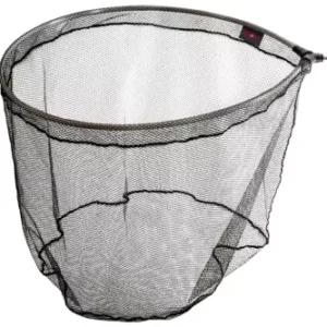 cz xxl gumírozott merítóháló fej 72*65/70cm