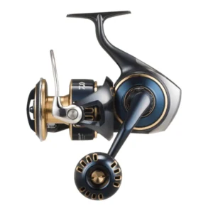 daiwa orsó 25 saltiga (g) 8000 p
