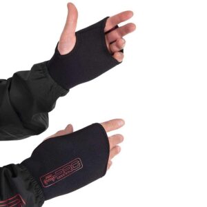 fox rage kesztyű neoprene mitts xl xxl
