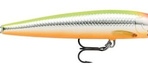 rapala husky jerk wobbler cls