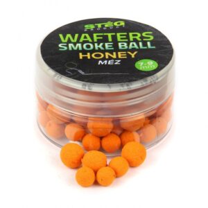 stég wafters smoke ball 7 9mm 15g honey