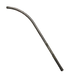 the one carbon bojlidobÓ csŐ 30mm x100cm