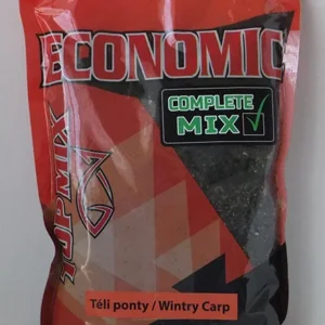 economix complete mix téli ponty