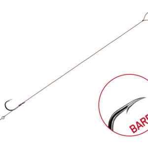 delphin feeder kötött horog proxi 8 sting 6db/cs 8cm #8