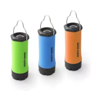 delphin zuum lámpa 10*4*4cm