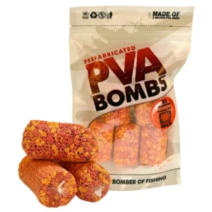 carp expert pva bomb xl scopes eper