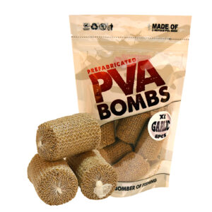 carp expert pva bomb xl amino fokhagyma