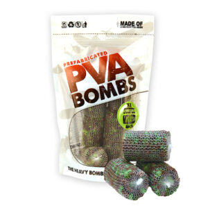 carp expert pva bomb xl scopes kagyló