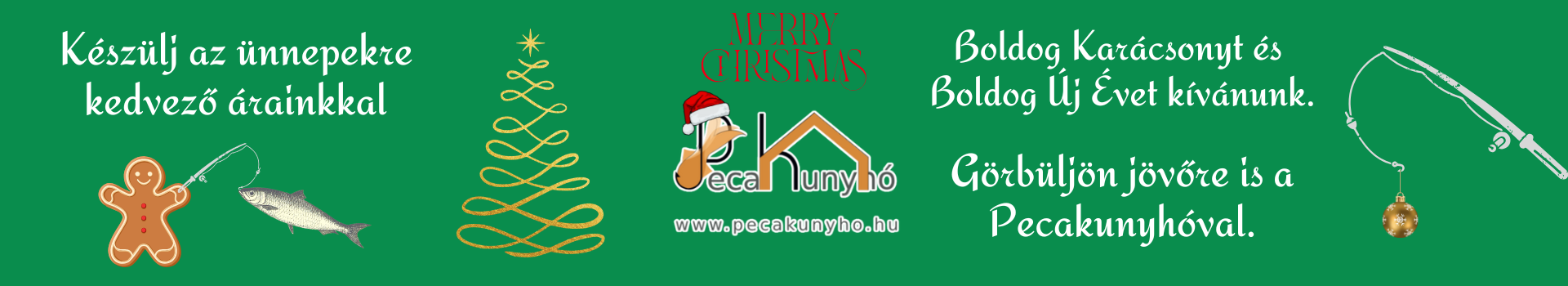 pecakunyho karacsonyi weboldal 2025