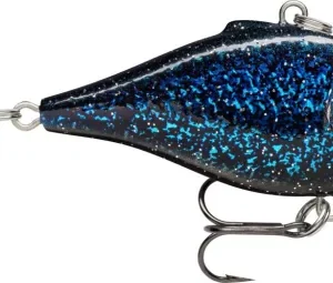 rapala wobbler rippin' rap rpr05 thdb