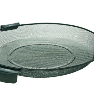 tÖrŐszita fÜles kerek 44cm 3mm lyukkal