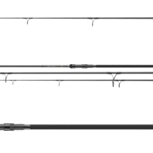 daiwa bojlis bot d carp 12ft 3.00lbs 3sect.