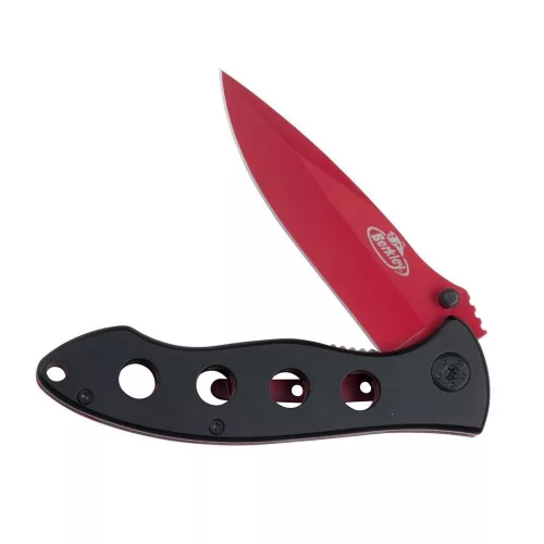 berkley horgászkés fishingear foldable knife