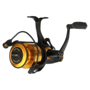 penn harcsás orsó ssvii6500ll eu spinfisher vii ll reel bx