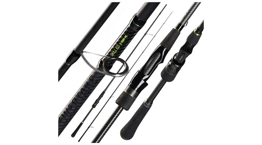 gunki pergető bot overtake skill ed s 228mh