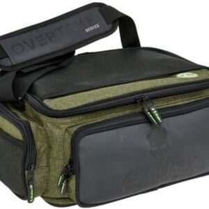 gunki táska overtake box bag zander