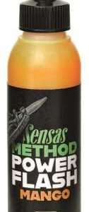 sensas gél power flash mango 115ml
