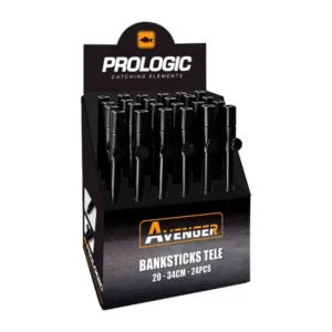 prologic leszúró avenger tele bankstick 50 85cm