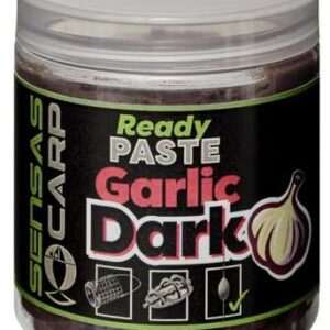 sensas paszta ready paste garlic dark 250g
