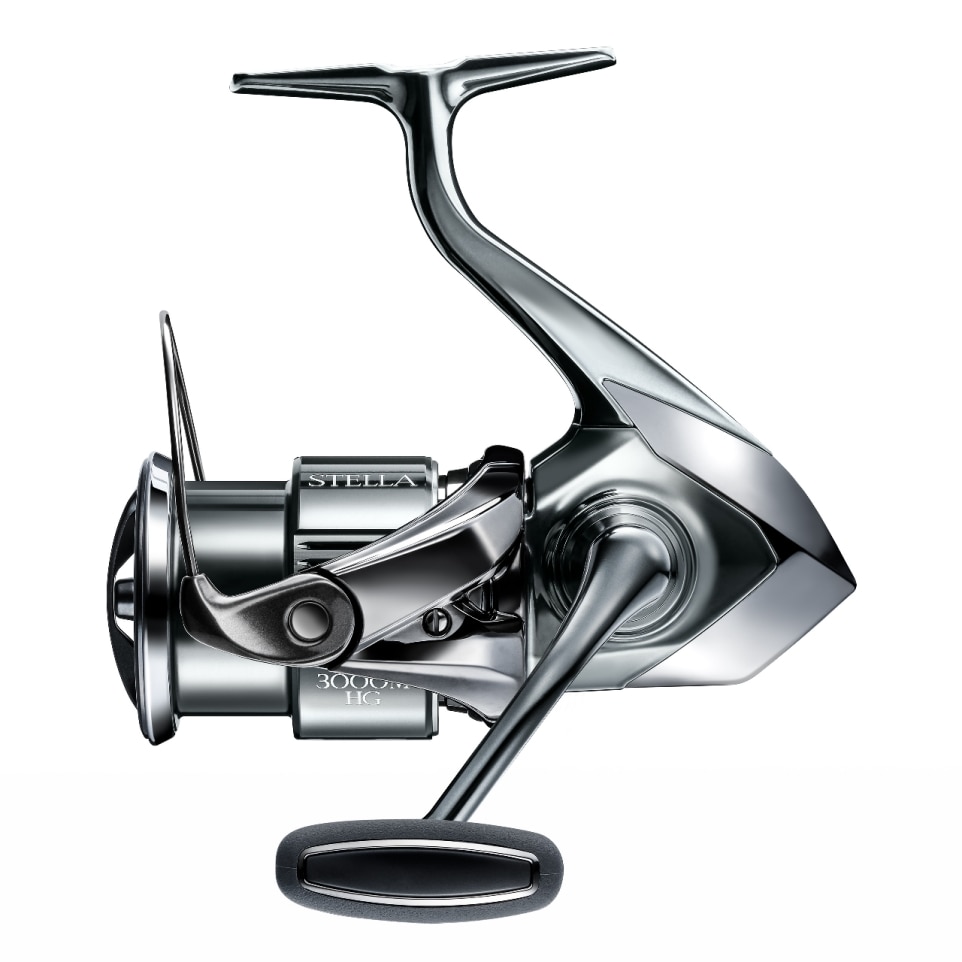 shimano orsó stella c 3000 fk