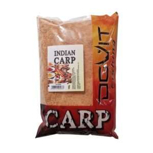 dovit carp etetőkeverék indian carp