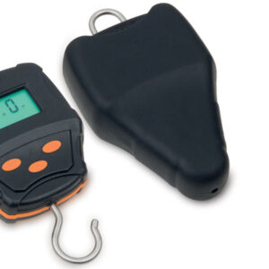fox mérleg digital scales 60kg inc case