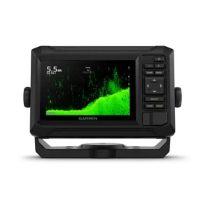 echomap uhd2 52cv gt20 jeladóval