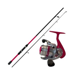 dam gyerek horgászszett vibe combo 180 5 20g 25fd + 0,25 4col