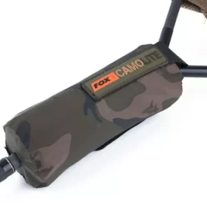 fox lebegtető szivacs camolite net float