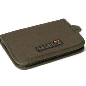 fox irattartó táska voyager licence wallet
