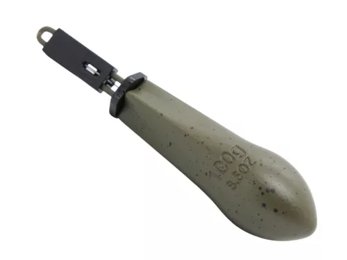 cpx extra távdobó ólom extreme distance lead 120g