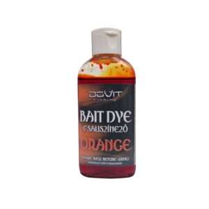 dovit bait dye (csalifesték) narancssárga