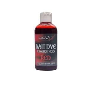 dovit bait dye (csalifesték) piros