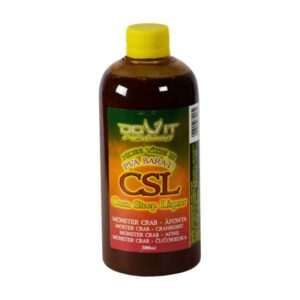 dovit csl 500ml monster crab áfonya