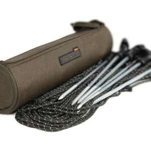 fox sátorleszúró voyager bivvy storm pack