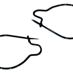 carp zoom csontigyűrű 10mm 20db