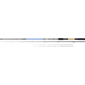 daiwa feeder bot n'zon 2.0 9' mini method 2pc 30g