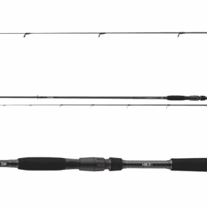 daiwa feeder bot megaforce sensitip 2.20m 1 9g