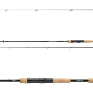daiwa pergető orsó legalis spin 2,40m 30 70g