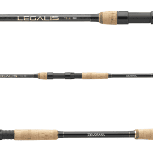 daiwa pergető bot legalis tele spin 2,70m 30 90g