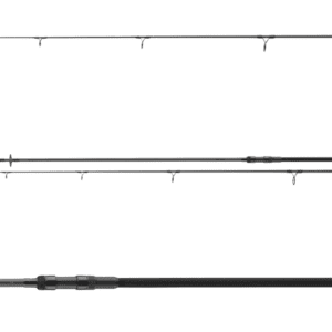 daiwa bojlis bot black widow xt carp 3.60m 3.5lbs