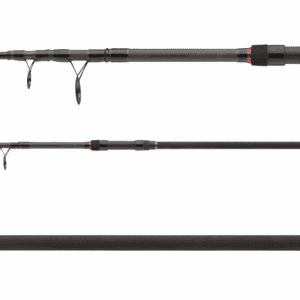 daiwa bojlis bot black widow tele carp 12ft 3lb