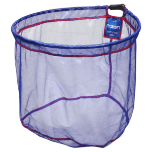 daiwa merítőfej n'zon soft & fine mesh landing net 50cm