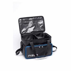 daiwa táska n´zon feeder bag l