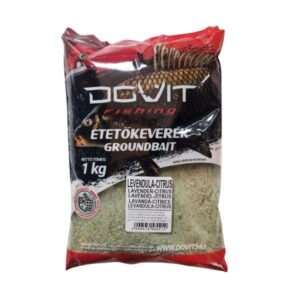 dovit gyümölcsös etetőkeverék levendula citrus