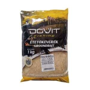 dovit büdös etetőkeverék fokhagyma mandula