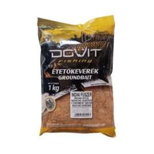 dovit büdös etetőkeverék indiai fűszer