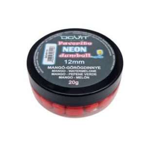 dovit favorite neon wafters 12mm mangó dinnye