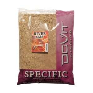 dovit specific etetőkeverék river carp 2,5kg